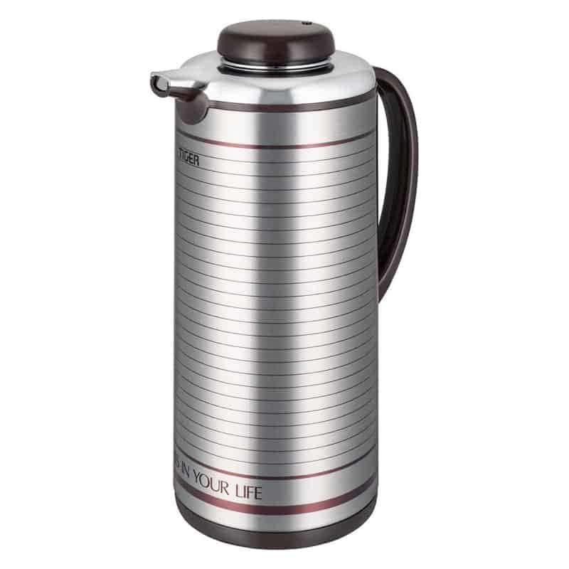 Tiger Isoleerkan Gietstop 1,9L