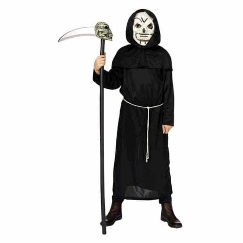 Kostuum Grim Reaper