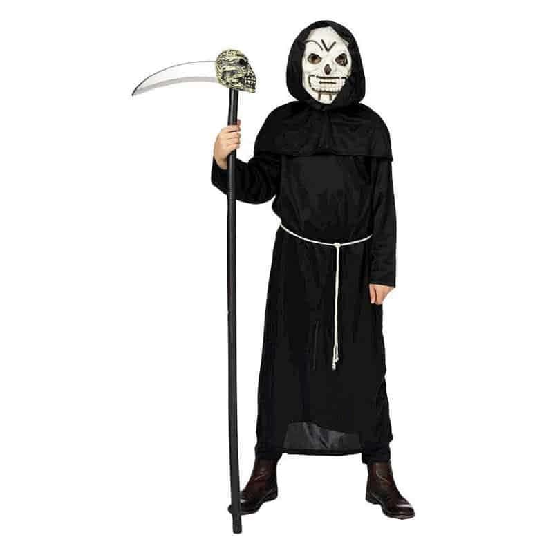 Kostuum Grim Reaper