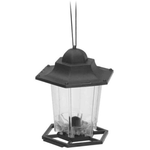 Vogelvoerhouder voor Zaad Huisje (16,5cm H)