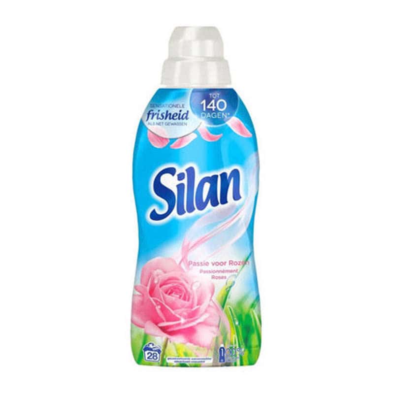 Silan Passie voor Rozen (72sc) 1,8L