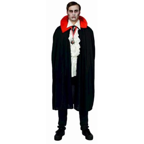 Cape Dracula