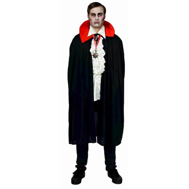 Cape Dracula