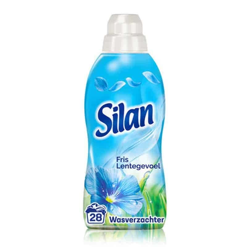 Silan Lentegevoel (72sc) 1,8L