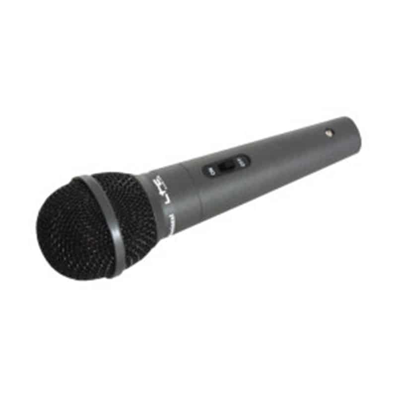 Microphone Dynamic DM525