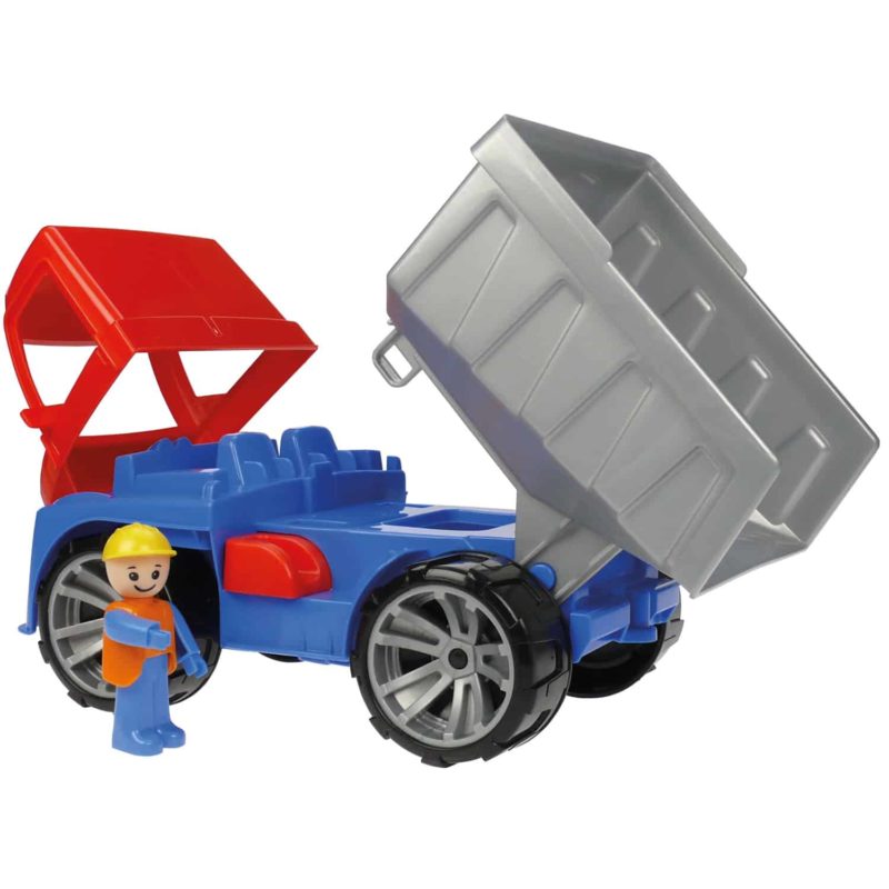 Simm dumper - Afbeelding 2