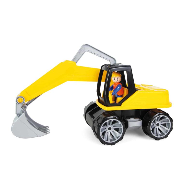 Simm graafmachine - Afbeelding 6