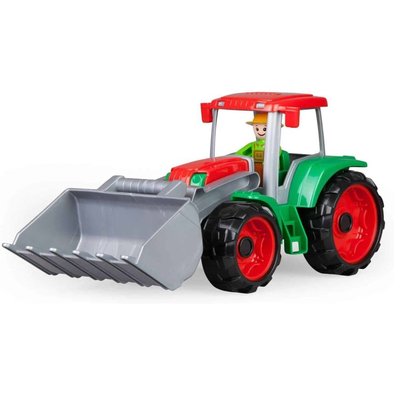 Simm tractor 35cm - Afbeelding 5