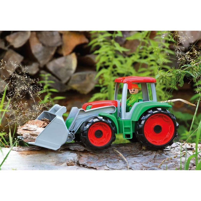 Simm tractor 35cm - Afbeelding 3
