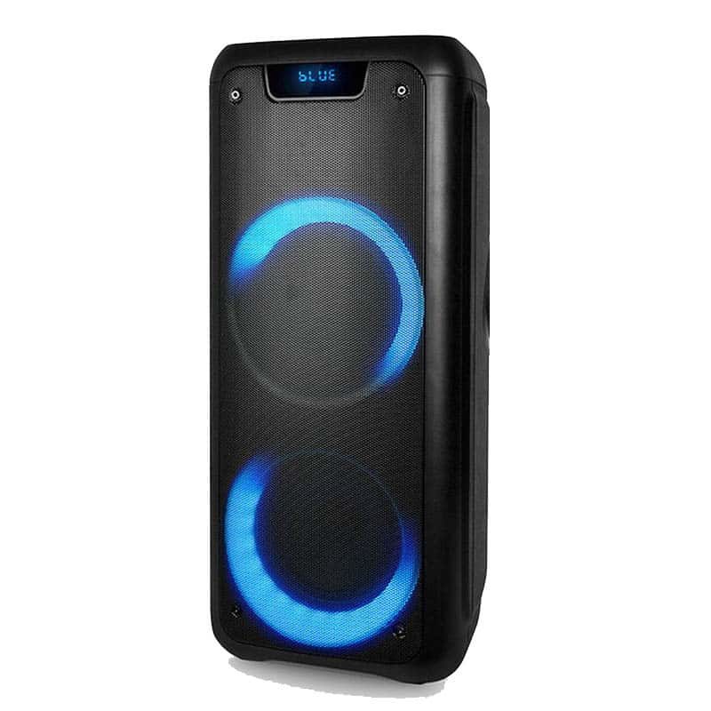 Festi bluetooth speaker 300w 2x6.5 inch woofer - Afbeelding 3