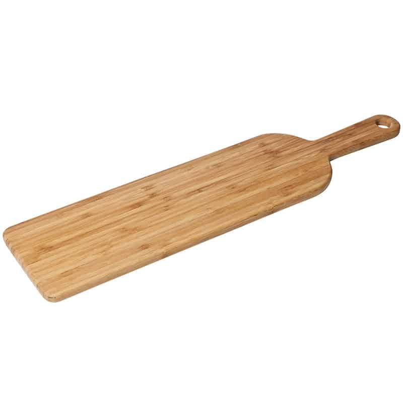 Hapjesplank