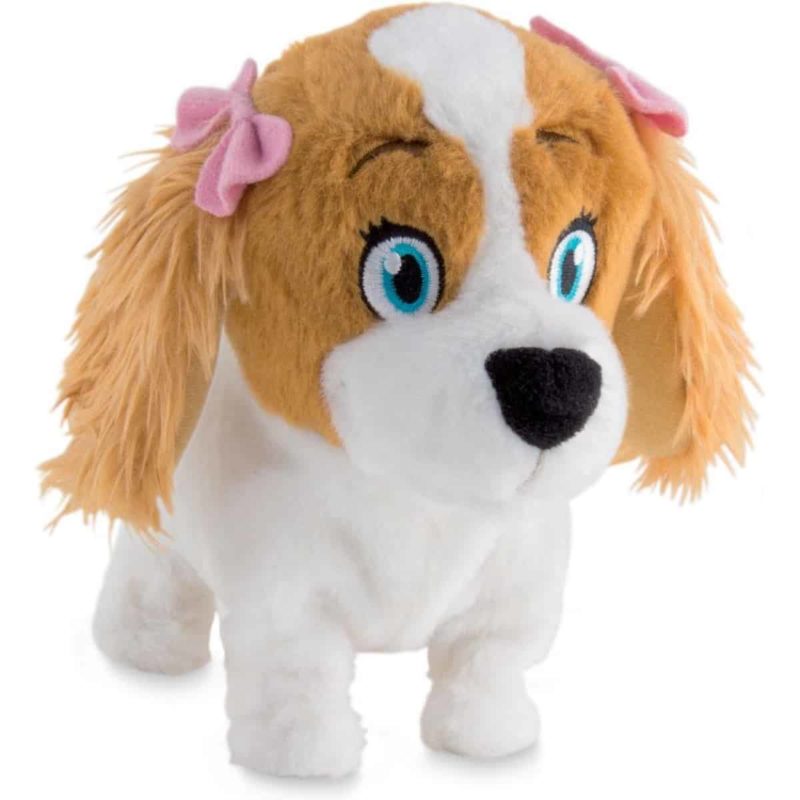 Club Pet Lola interactieve hond