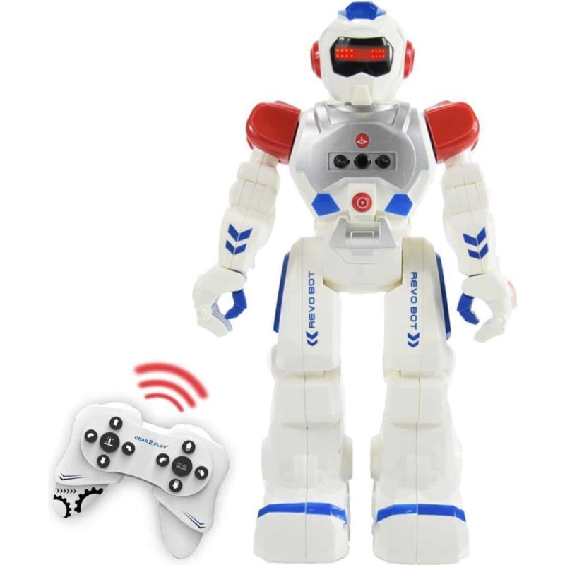 GEAR2PLAY Revo Robot 27cm