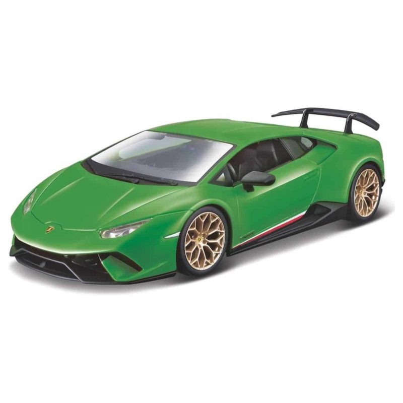 Maisto Lamborghini Huracan Performante 1:18
