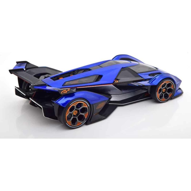 Maisto Lamborghini Vision grand turismo BL 1:18 - Afbeelding 2