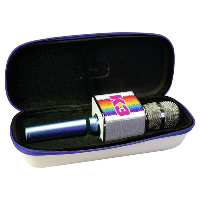 K3 Karaoke microfoon - Afbeelding 4