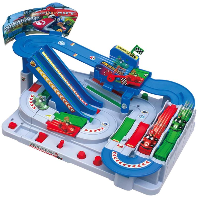 Super Mario Kart Racing Dx - Afbeelding 2