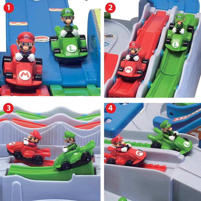 Super Mario Kart Racing Dx - Afbeelding 3