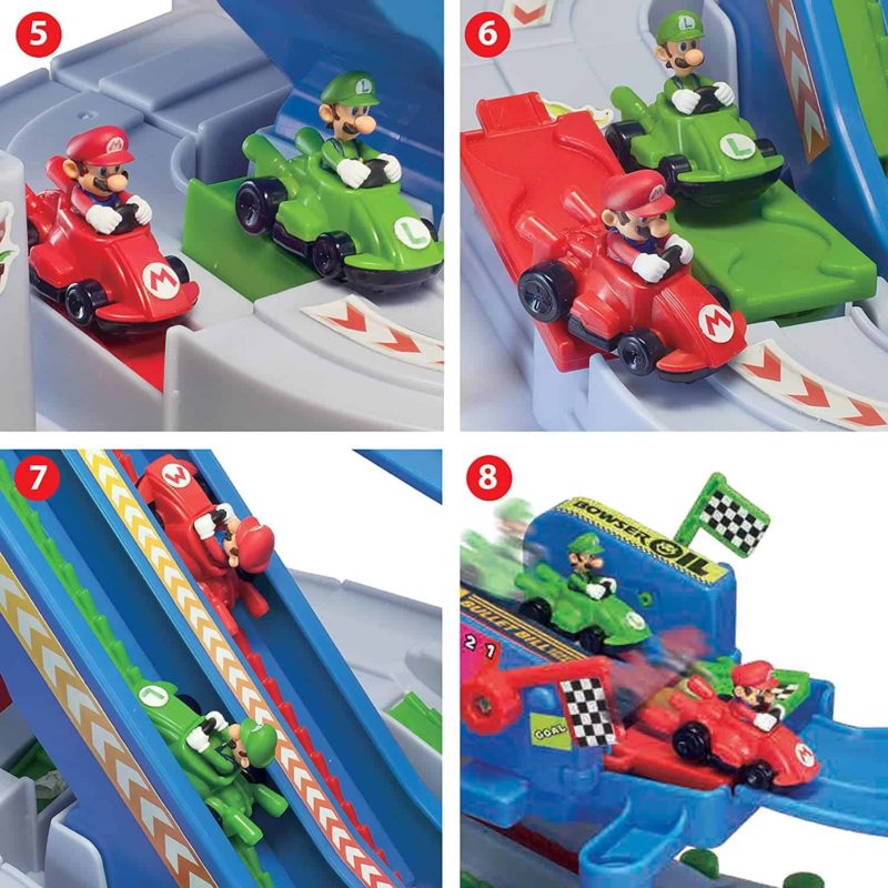 Super Mario Kart Racing Dx - Afbeelding 4