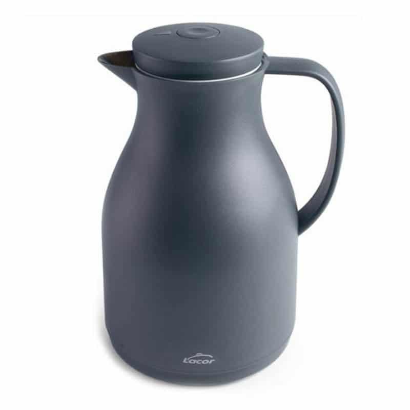 Lacor Isoleerkan 1L grijs