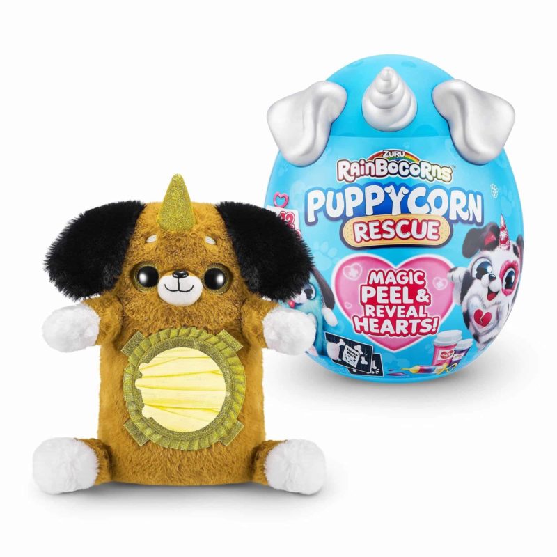 RainboCorn ZURU Puppycorn rescue Surprise(9261) - Afbeelding 10