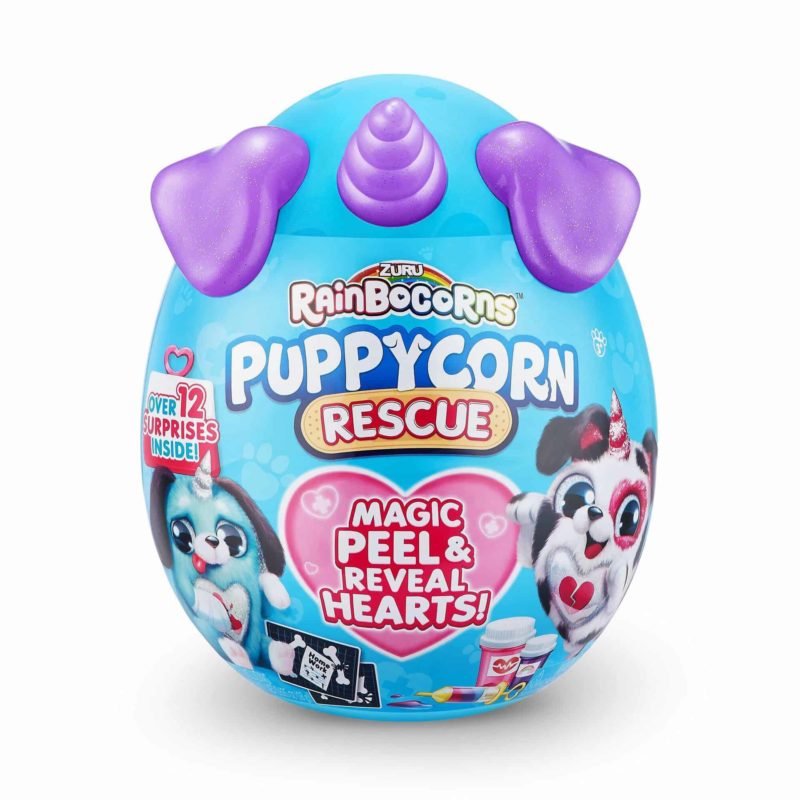 RainboCorn ZURU Puppycorn rescue Surprise(9261) - Afbeelding 2