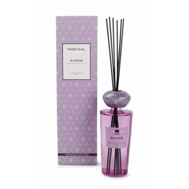 S&P Geurstokjes (430ml) Blossom Tropical