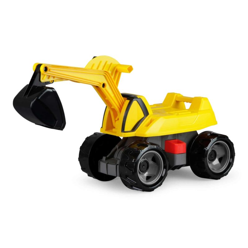 Simm lena excavator