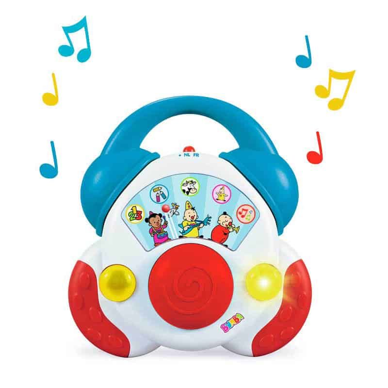 Bumba mijn eerste radio - Afbeelding 2