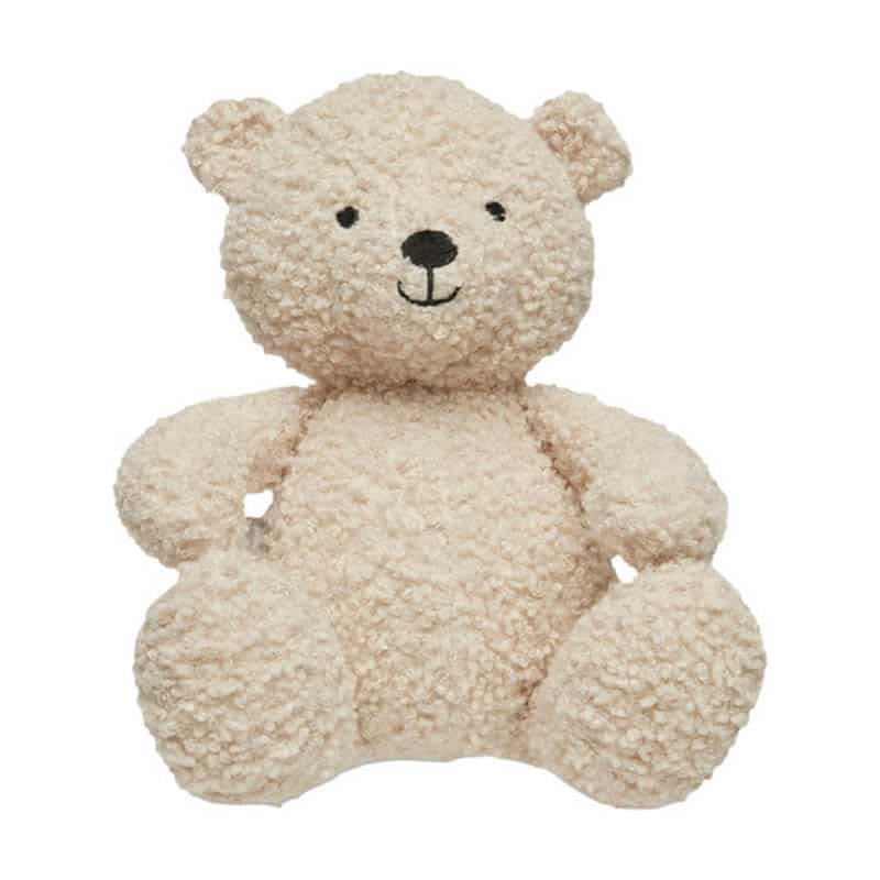 Knuffel Teddy Bear Naturel
