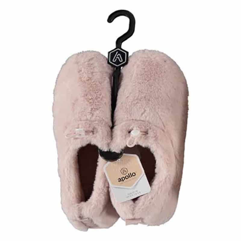 Dames Pantoffel Bont