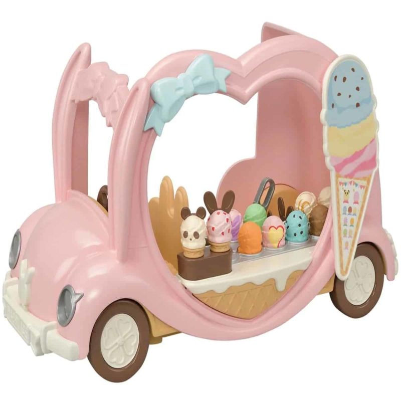 Sylvanian Ijskar - Afbeelding 4