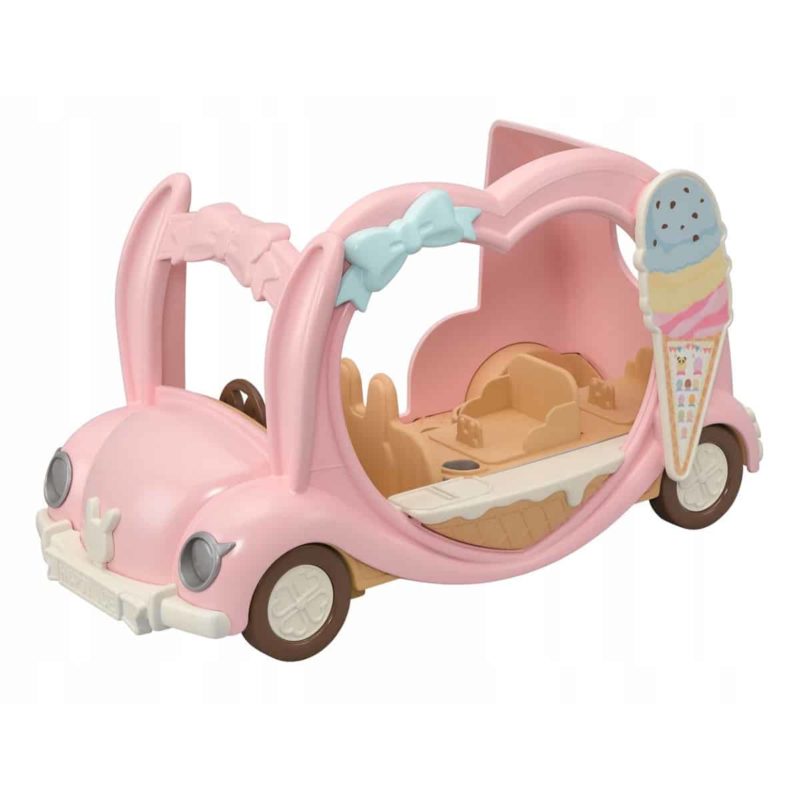 Sylvanian Ijskar - Afbeelding 7