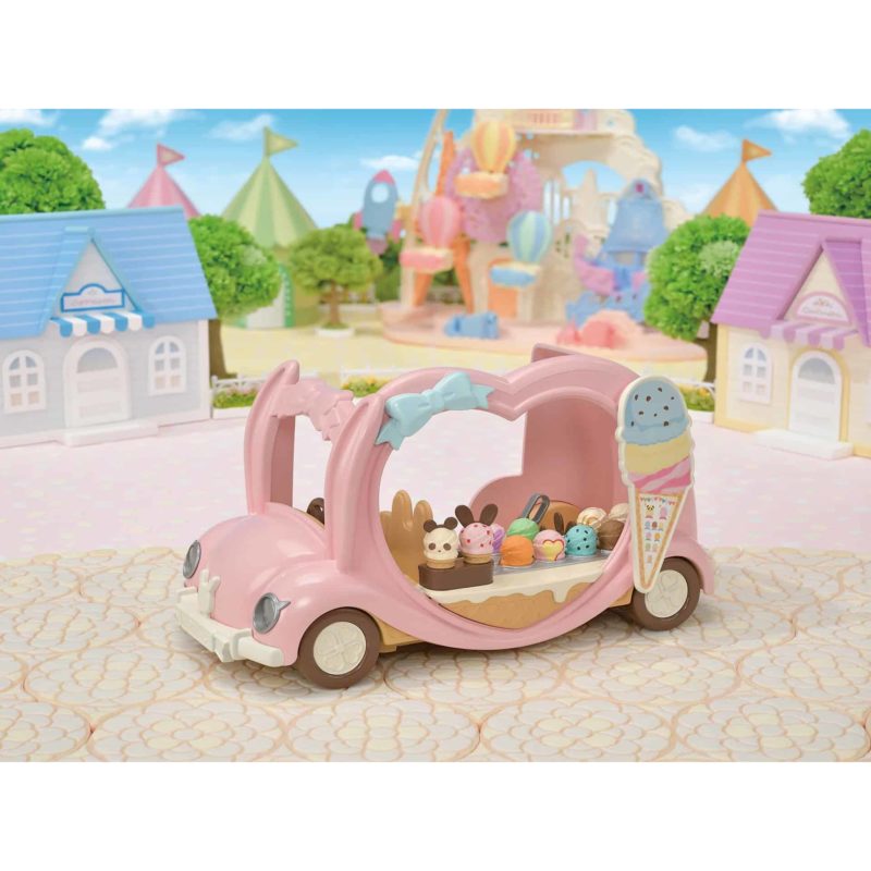Sylvanian Ijskar - Afbeelding 8