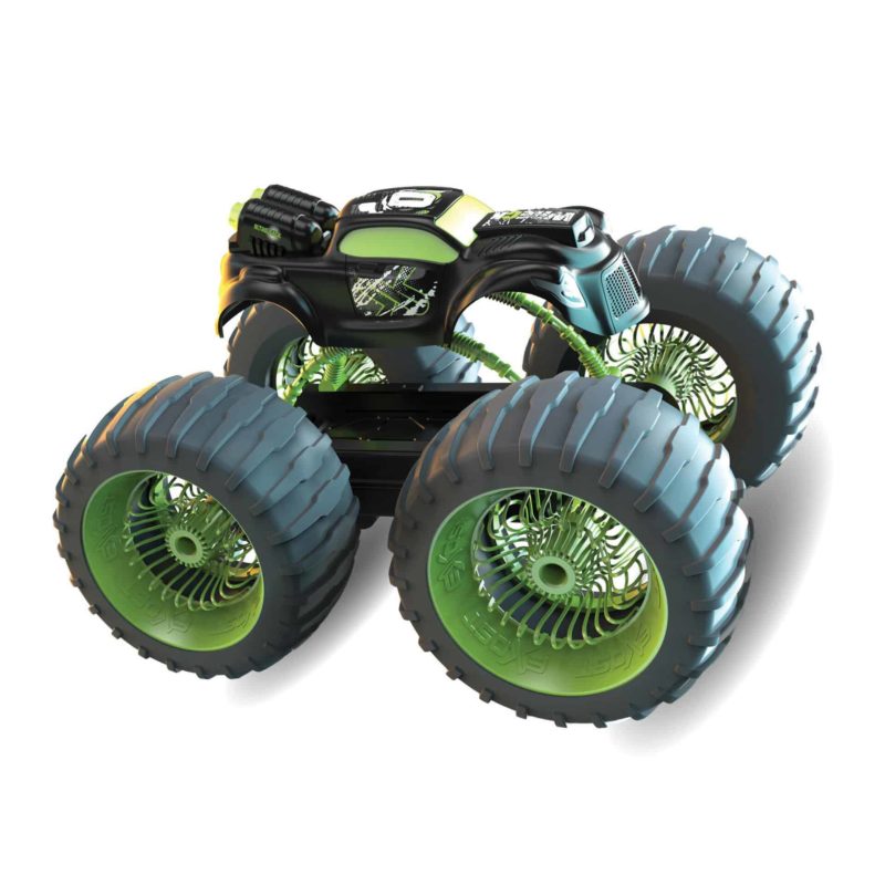 Rhino Wave amphibious monstertruck 1:18