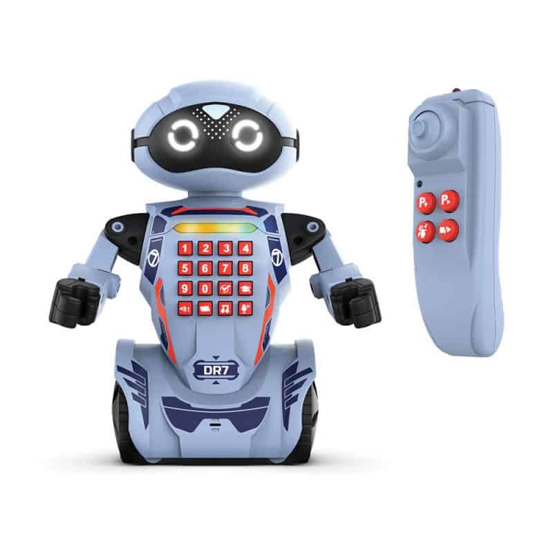 Robot DR 7