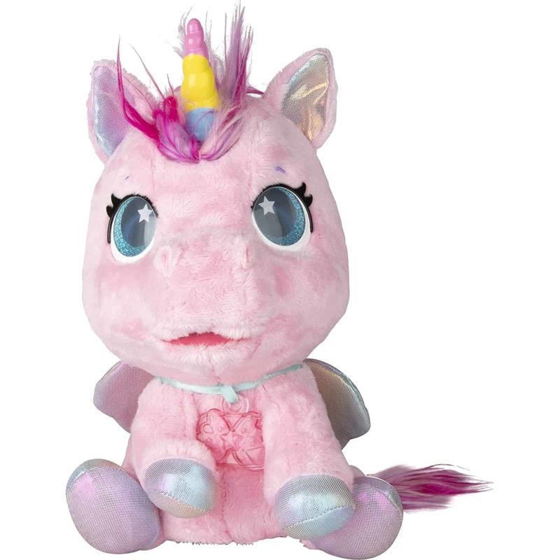 Baby Unicorn - Afbeelding 3