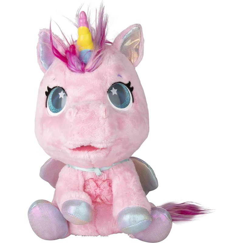 Baby Unicorn - Afbeelding 2