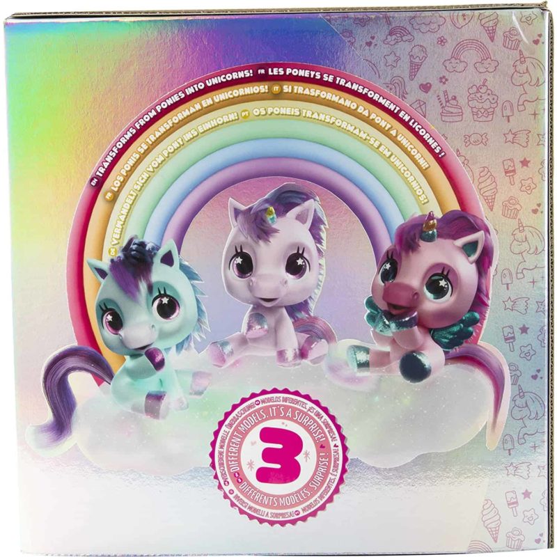 Baby Unicorn - Afbeelding 4