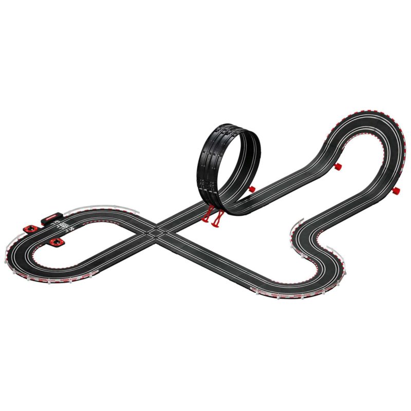Carrera Go! 1:43 Racebaan Max Performance - Afbeelding 2