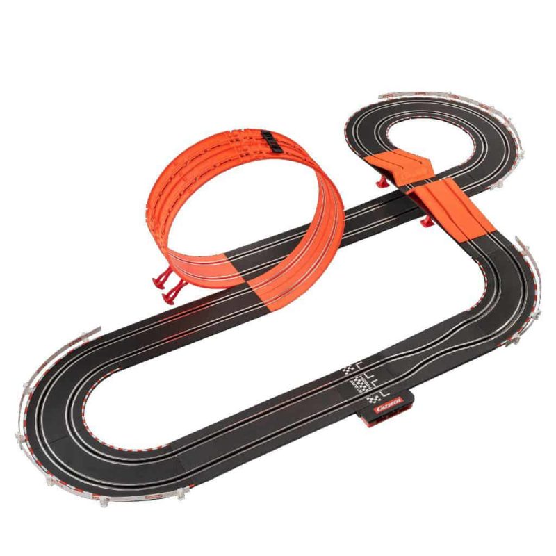 Carrera Go! 1:43 Racebaan Hot Wheels - Afbeelding 5