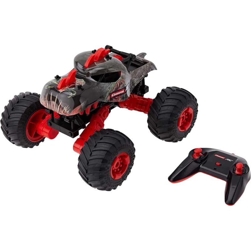 Carrera R/C Dino Car - Afbeelding 2