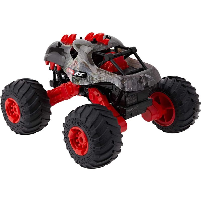 Carrera R/C Dino Car