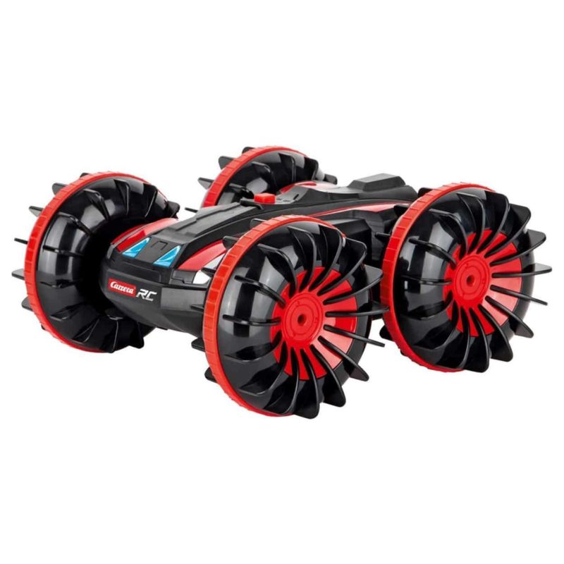 Carrera R/C All Terrain Stunt Car