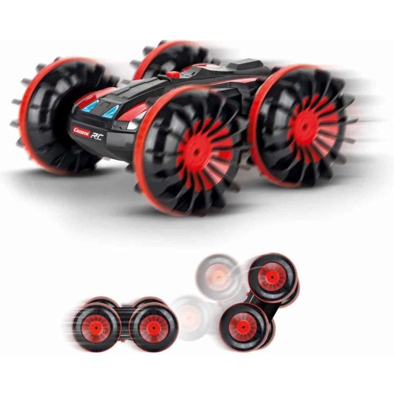 Carrera R/C All Terrain Stunt Car - Afbeelding 3