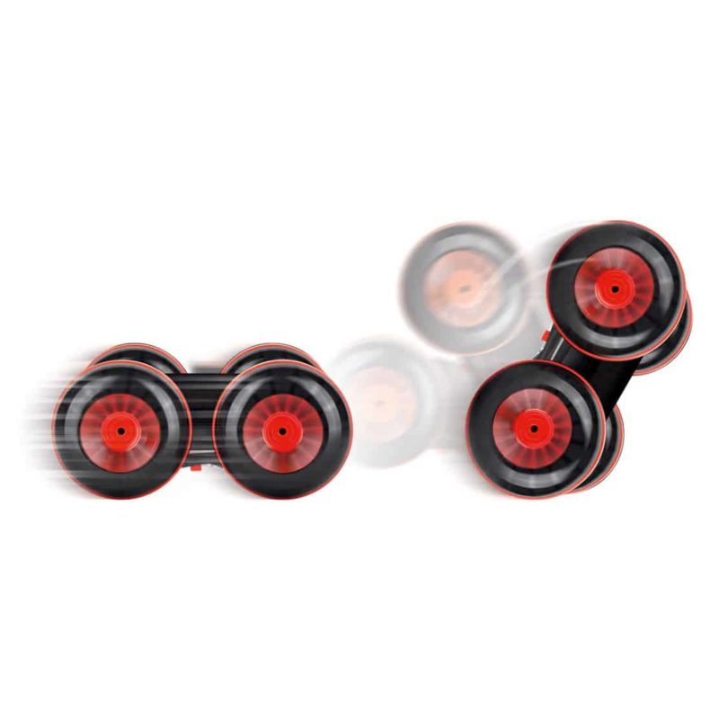 Carrera R/C All Terrain Stunt Car - Afbeelding 4
