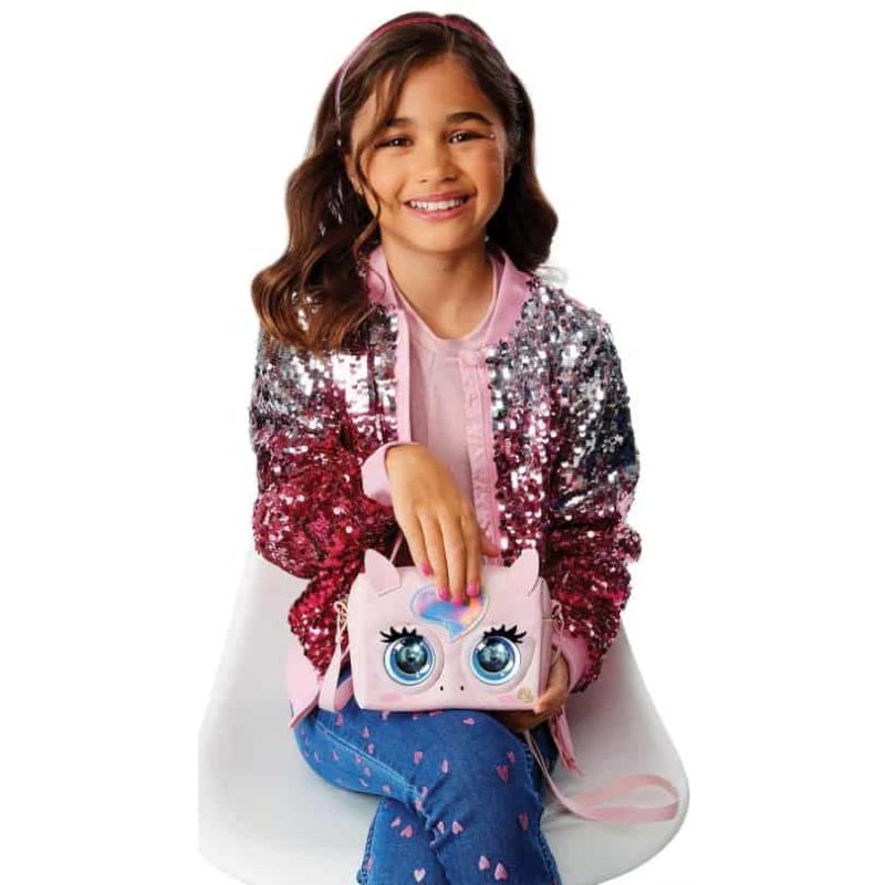 Purse Pets Glamicorn - Afbeelding 2