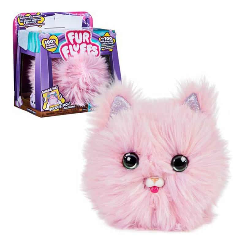 Furfluffs Kitty