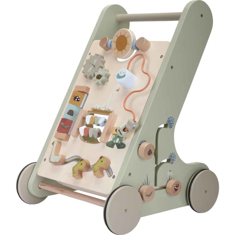 Babywalker Little Goose