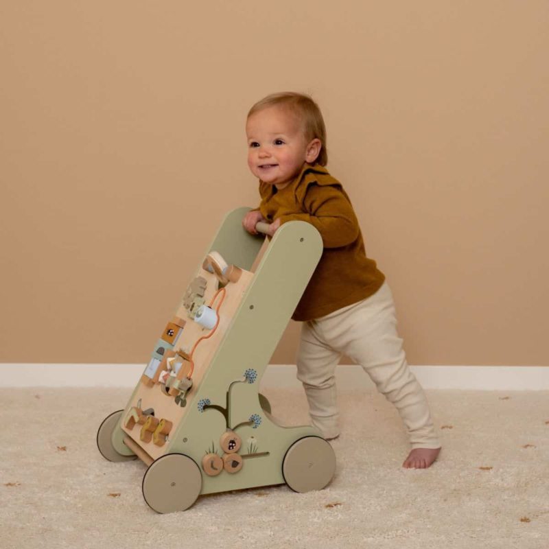 Babywalker Little Goose - Afbeelding 3
